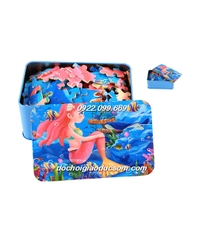 ghép hình 200 mảnh puzzle đẹp rẻ