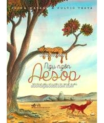 Ngụ Ngôn Aesop - Những Câu Chuyện Bị Lãng Quên