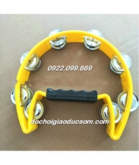 Half Moon Tambourine Trống lắc hàng đẹp, chất lượng, giá rẻ