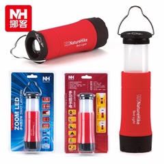|CHÍNH HÃNG| Đèn Lều, Đèn Dã Ngoại Đa Năng sử dụng pin AAA NatureHike NH15A003-I