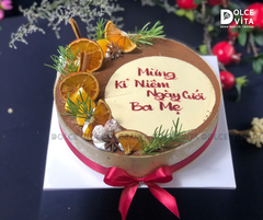 1067 Bánh Tiramisu kỷ niệm ngày cưới