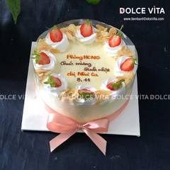 009 Mousse bắp