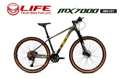 Xe đạp địa hình LIFE MX7000
