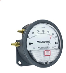 Đồng hồ đo chênh áp phòng sạch Đồng hồ đo chênh áp phòng sạch