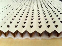 Hộp lọc sơn (giấy lọc sơn dùng trong phòng sơn) Hộp lọc sơn (giấy lọc sơn dùng trong phòng sơn)