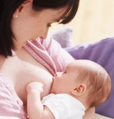 Tổng hợp các loại rau lợi sữa cho mẹ sau sinh