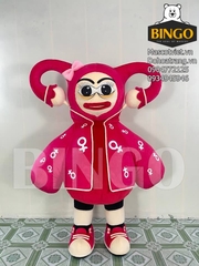 Mascot Kotex