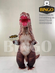 Đặt Thuê Mascot Bơm Hơi Khủng Long Bạo Chúa Đặt Thuê Mascot Bơm Hơi Khủng Long Bạo Chúa