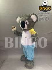 Mascot Koala Cochlear