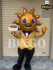 Mascot Lucky boy casino Hoiana Suncity