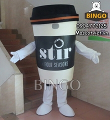 Mascot Ly Cafe Stir 02