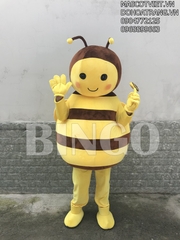 Con ong vàng 01 Con ong vàng 01