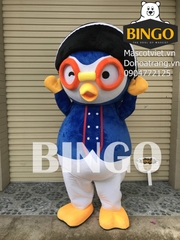 Mascot Pororo Hải Tặc