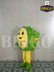 Mascot sầu riêng 6 Ri’s Store Mascot sầu riêng 6 Ri’s Store