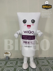 Mascot tuýp kem WIQo