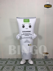 Mascot tuýp kem CICAVENT