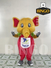 Mascot voi Top Up