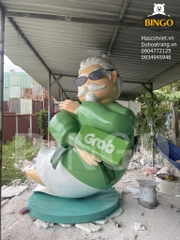 Mô hình composite thần deal Grab