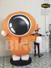 Mô hình hơi ROCKETSTUDIO