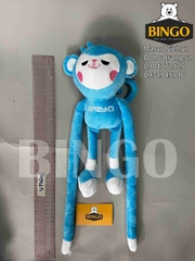 Thú bông quà tặng khỉ Eazy