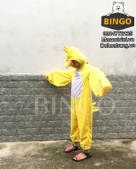 Trang Phục Thú Hở Mặt Con Vịt Trang Phục Thú Hở Mặt Con Vịt