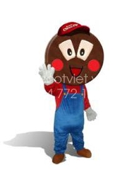 Mascot Bánh Chocopie