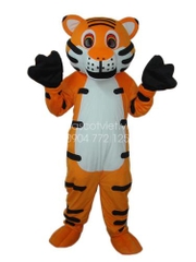 Mascot con cọp 05