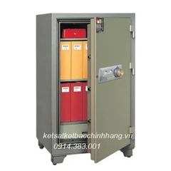 Két sắt Hàn Quốc Booil BS - C1200