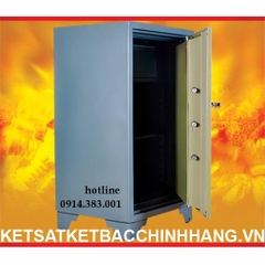 Két Bạc ngân hàng K190 NH1