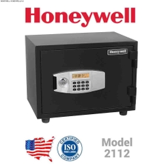 Két sắt Honeywell 2112