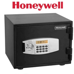 Két sắt Honeywell 2111
