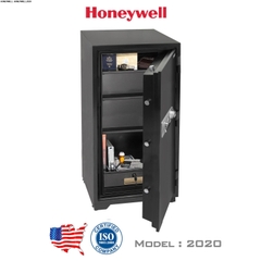 Két sắt Honeywell 2020