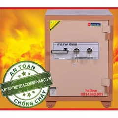 Két sắt offce - safe - KS70 - 2K