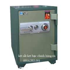 Két sắt chống cháy KS168K2C1