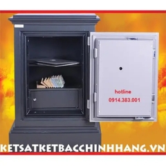 Két sắt an toàn KV74 khóa cơ