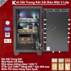 Két sắt siêu cường xuất khẩu Mỹ  US1070