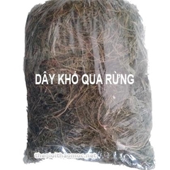 Dây khổ qua rừng