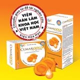 Viên tinh nghệ nano cumargold