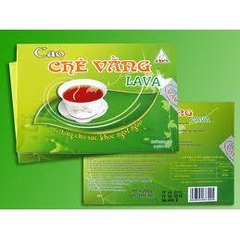 Cao chè Vằng LAVA