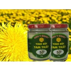 Tinh bột Tam thất Như Ý