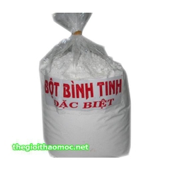 Bột bình tinh (huỳnh tinh)