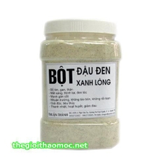 Bột Đậu Đen xanh lòng Huế