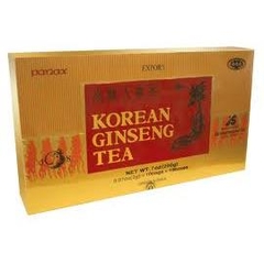 Trà Nhân sâm Hàn Quốc - Korean Ginseng Tea