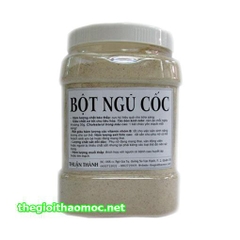 Bột ngũ cốc Huế