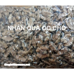 Nhân quả óc chó