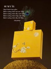 Hộp Sum Vầy