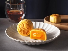 Nướng Lava Trứng chảy – sen nhuyễn 90g