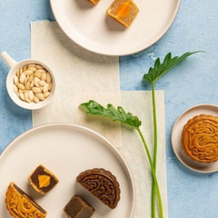 Bánh lẻ - Bánh trung thu 2022