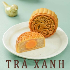 Nướng Trà Xanh - 150gr
