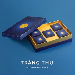 Hộp Trăng Thu [2022 New]
